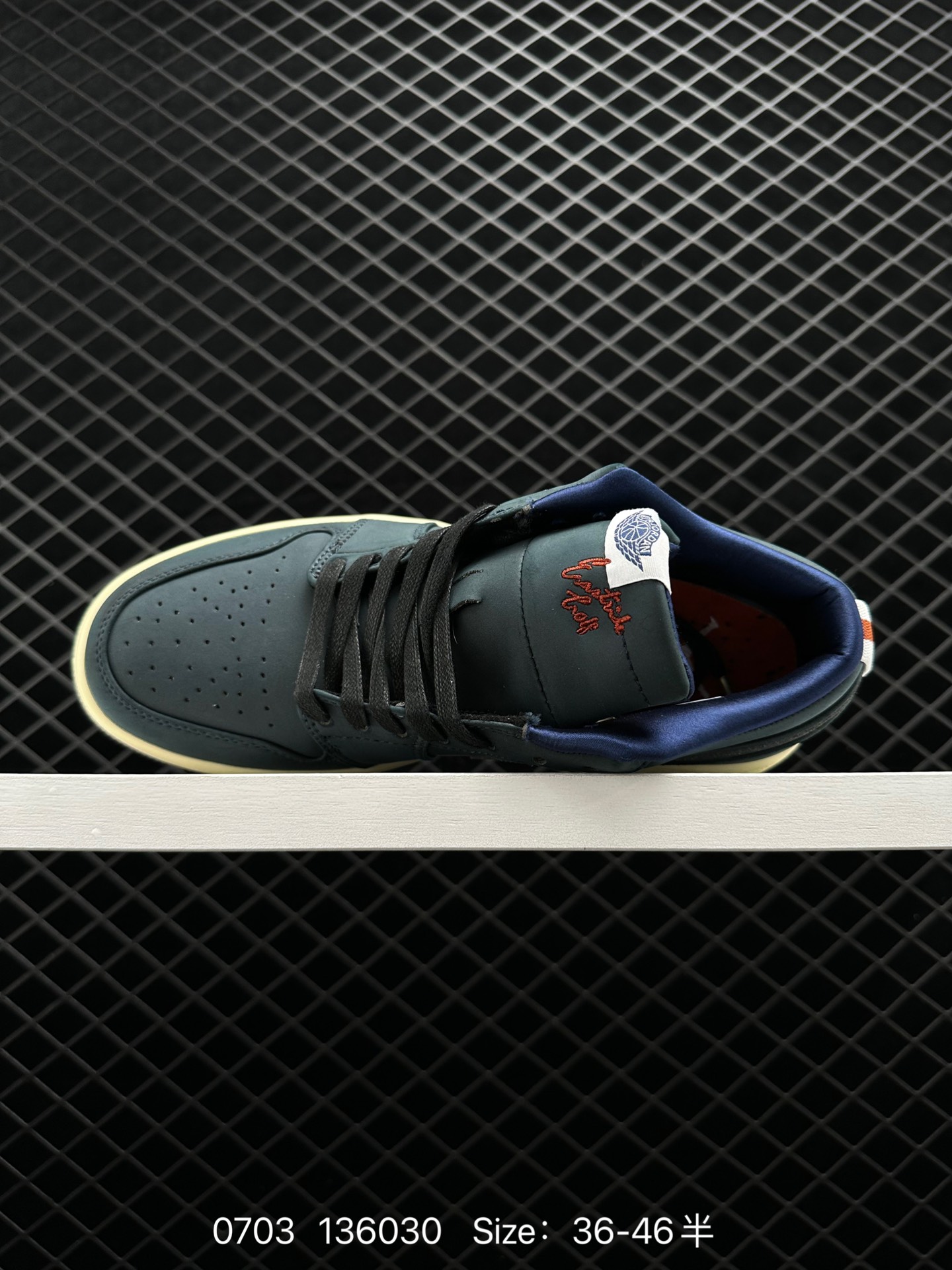 Nike Air Jordan1 Low AJ